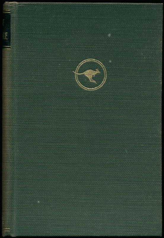 Men of the jungle / by Ion L. Idriess cover