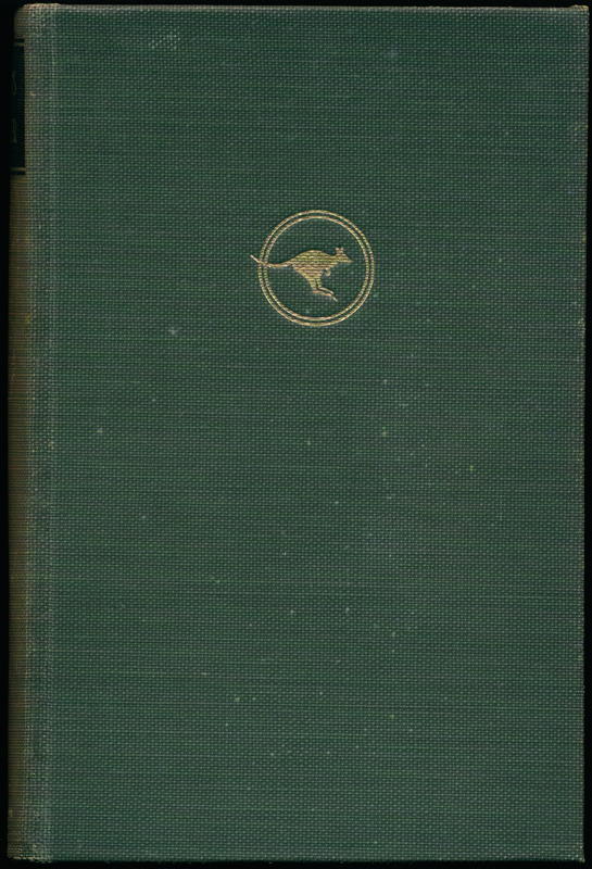 Drum of Mer / by Ion L. Idriess cover