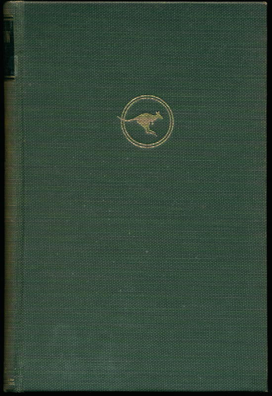 The yellow joss, and other tales / by Ion L. Idriess cover