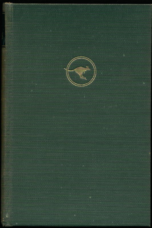 Man tracks / by Ion L. Idriess cover