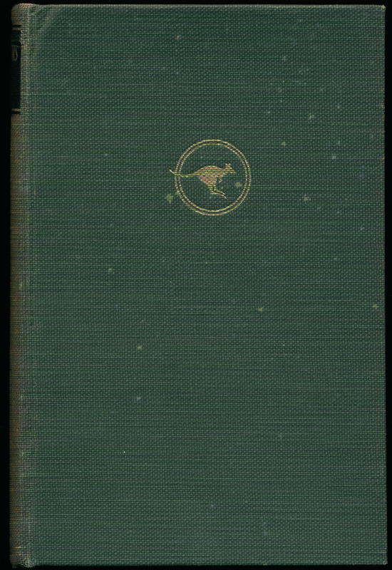 Forty fathoms deep / by Ion L. Idriess cover