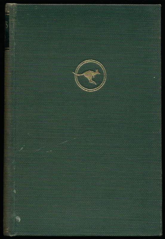 Madman's island / by Ion L. Idriess cover