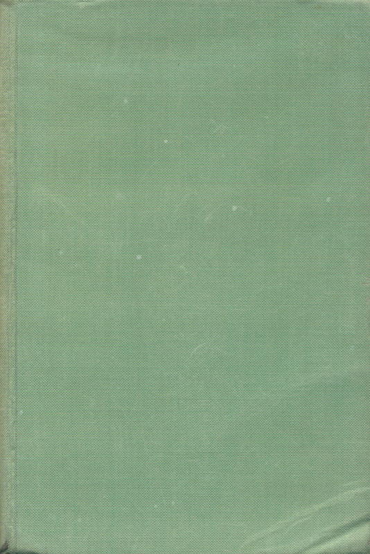 Fundamenta krestomatio de la lingvo Esperanto = Basic Anthology of the Esperanto Language / de L. L. Zamenhof cover