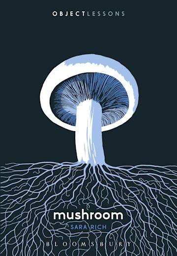 Mushroom / Sara Rich cover