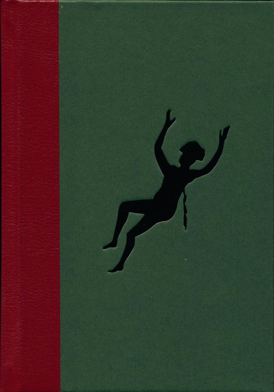 Tense past / by Julie Gough cover