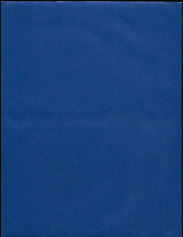 Cloak / Mike Nelson cover