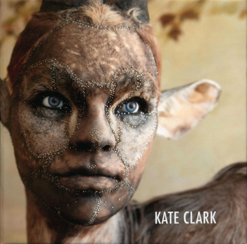 Kate Clark cover