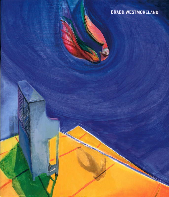 Bradd Westmoreland : cosmic bird song cover