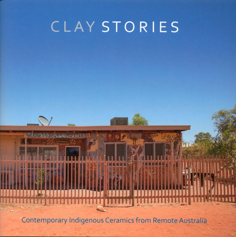 Clay Stories / Sabbia Gallery cover