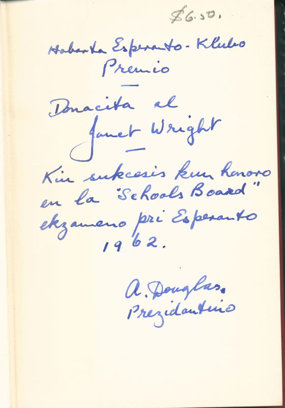 Kanako el Kananam : aventuroj en la Ĝangalo de Novgvineo / originale verkita de Kenneth G. Linton cover