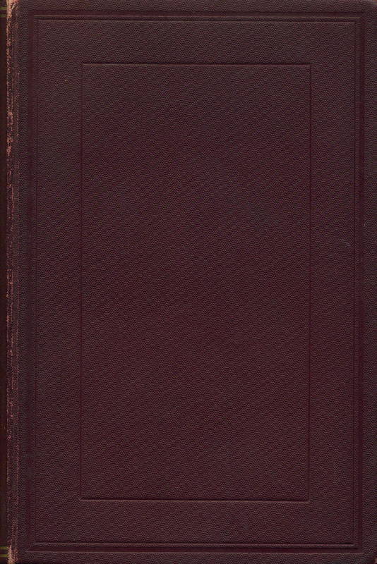 Ägyptische grammatik mit schrifttafel, litteratur, lesesstücken und wörterverzeichness / von Adolf Erman cover