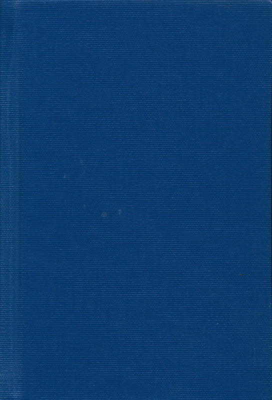 A fekete város, második kötet = [The black city, second volume] / Mikszáth Kálman cover