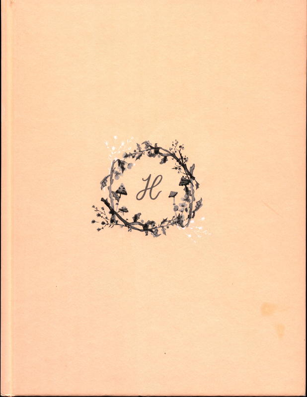 Hortense and the shadow / by Natalia and Lauren O'Hara cover