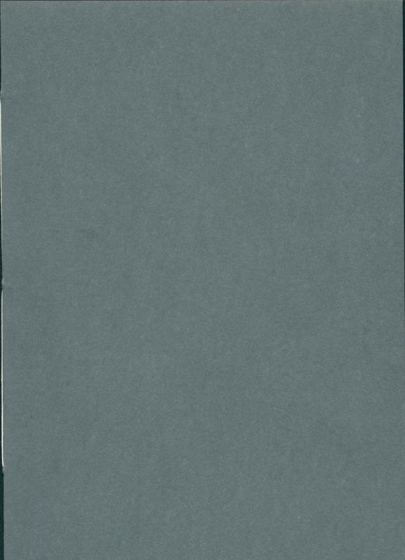 Notes on "Roy Grounds' " Courtyard house & Bernard Rudofsky / meika loofs samorzewski cover