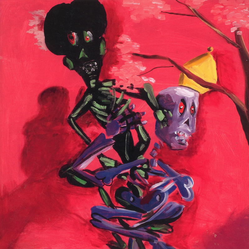 McLean Edwards / Martin Browne Fine Art cover