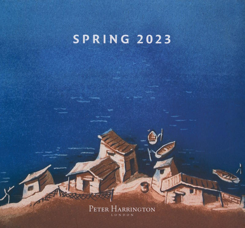 Spring 2023 : catalogue 193 / Peter Harrington cover