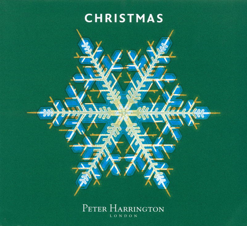 Christmas [2024] : catalogue 209 / Peter Harrington cover