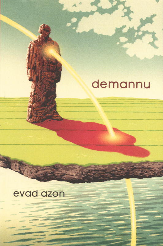 Demannu / Evad Azon cover