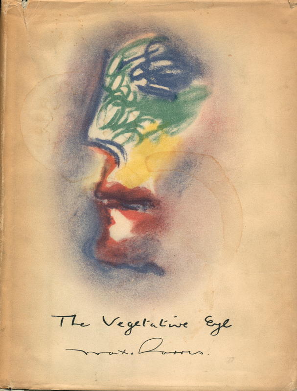 The vegetative eye cover