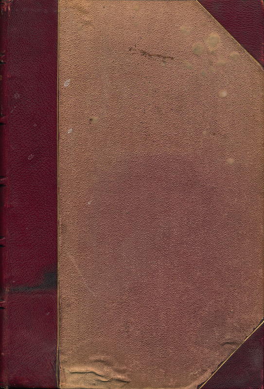 Quentin Durward, and, Guy Mannering / by Walter Scott cover