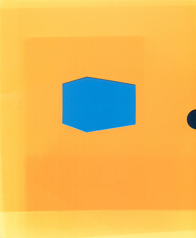 James Turrell : a retrospective cover