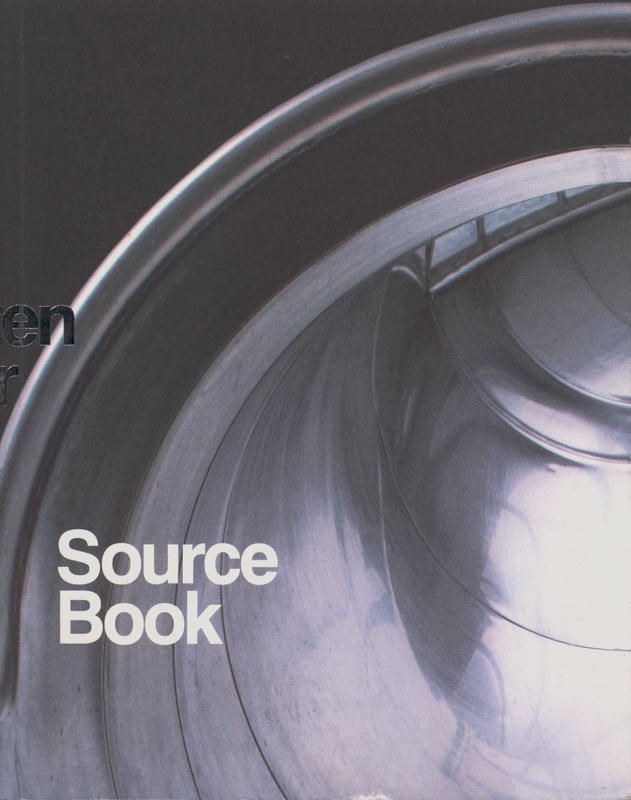 Carsten Höller : Test site source book cover