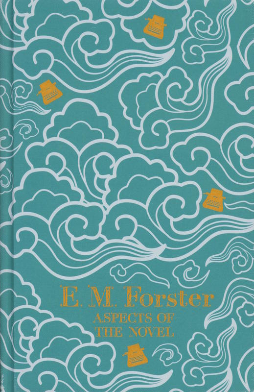 Aspects of the novel / E. M. Forster cover