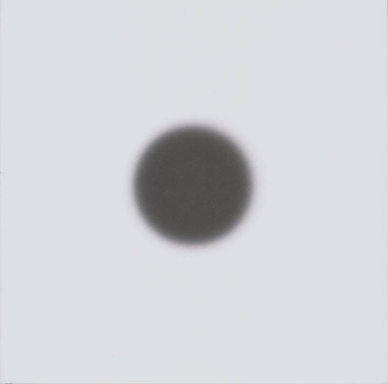 Daniel von Sturmer : focus & field cover