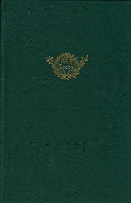 Darwin : the evolution of the man : from the collection of Garrett Herman cover