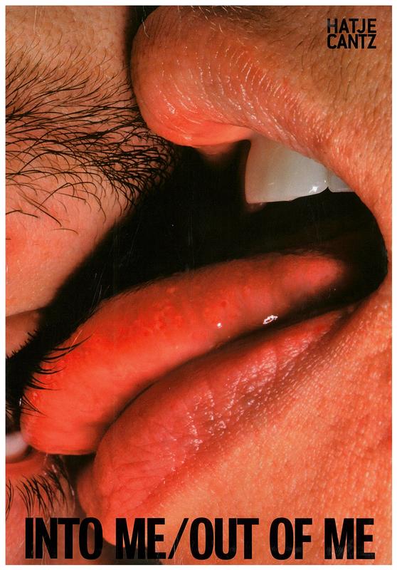 Into me/out of me cover