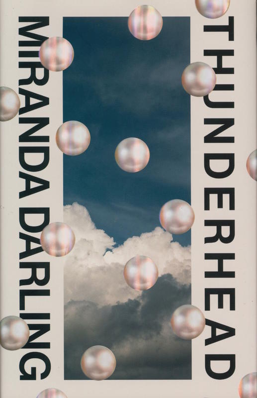 Thunderhead/ Miranda Darling cover