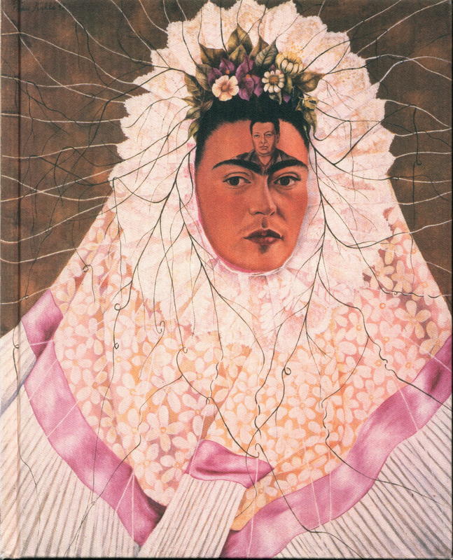 Frida & Diego : love & revolution : the Jacques and Natasha Gelman collection of Mexican modernism / Natasha Curtin cover