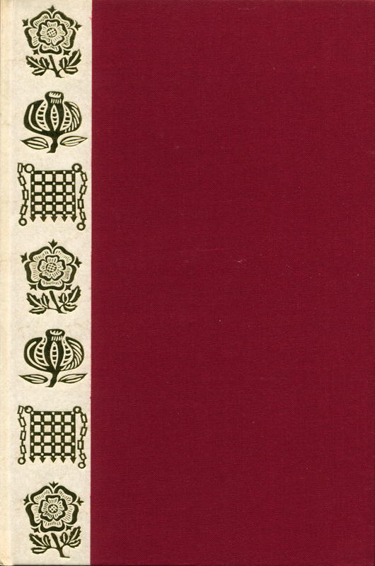 The private lives of the Tudor monarchs / selected and edited by Christopher Falkus cover