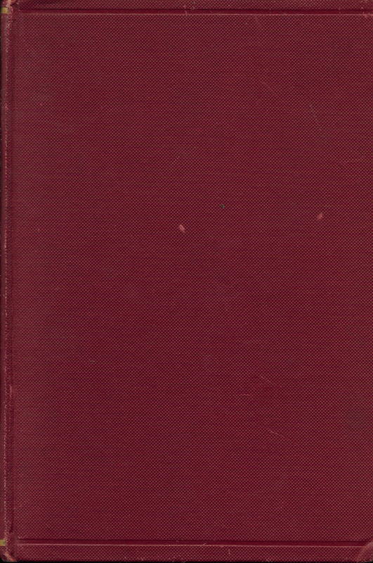 Hegel's Science of logic : volume one / translated by W. H. Johnston and L. G. Struthers cover