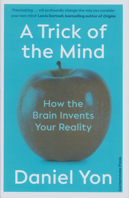 A trick of the mind / Daniel Yon cover