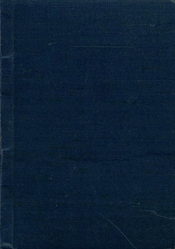 Salt : authorized education journal of Australian Army and Air Force cover