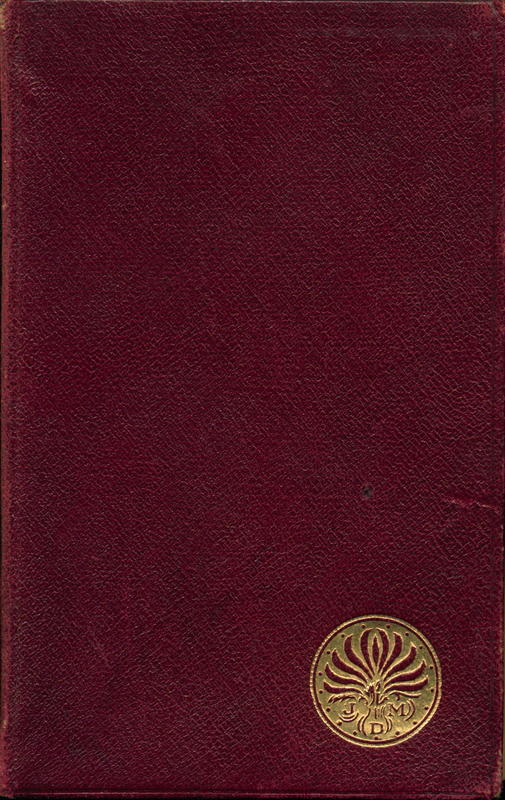 Windsor castle / by William Harrison Ainsworth cover