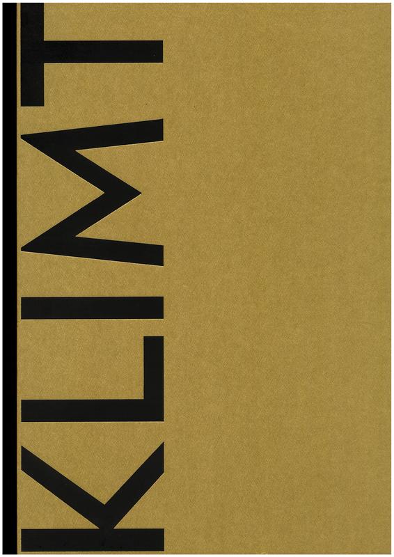 Gustav Klimt / edited by Alfred Weidinger ; with texts by Marian Bisanz-Prakken ... [et al.] ; catalogue of works by Alfred Weidinger, Michaela Seiser and Eva Winkler ; [translated from the German by Pauline Cumbers ... et al.] cover