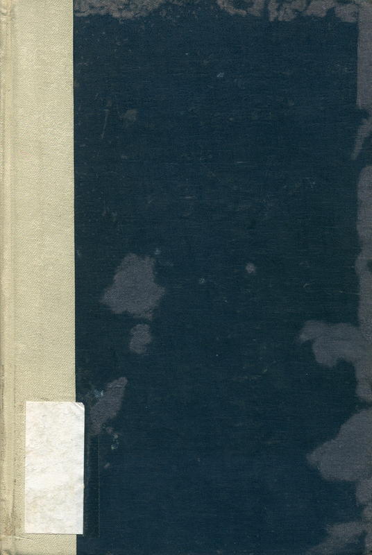 Feudal society / Marc Bloch cover