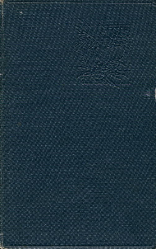 Songs before sunrise / Algernon Charles Swinburne cover