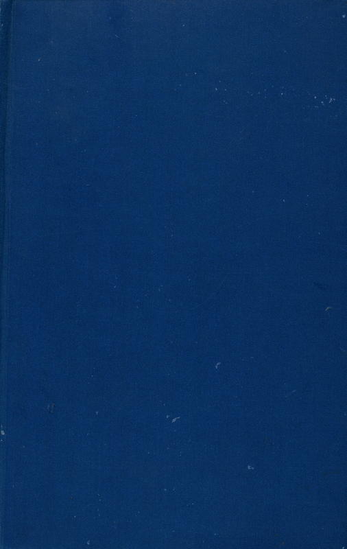 The progress of physics during thirty-three years 1875–1908 : four lectures delivered to the university of Calcutta during Marcg 1908 / Arthur Schuster cover
