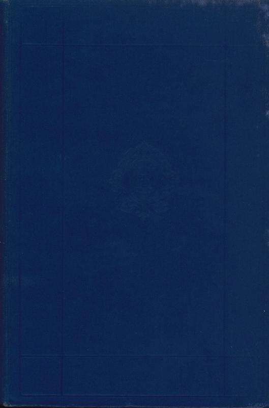 The poetical works of James Thomson cover