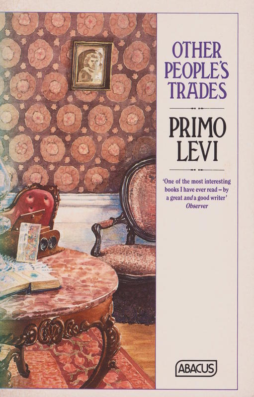 Other people's trades cover