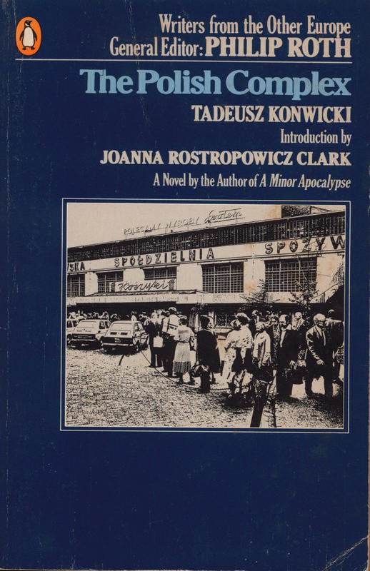 The Polish complex cover