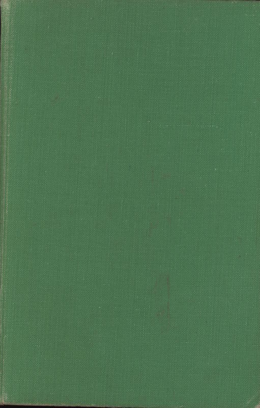 Trouble in the Glen cover