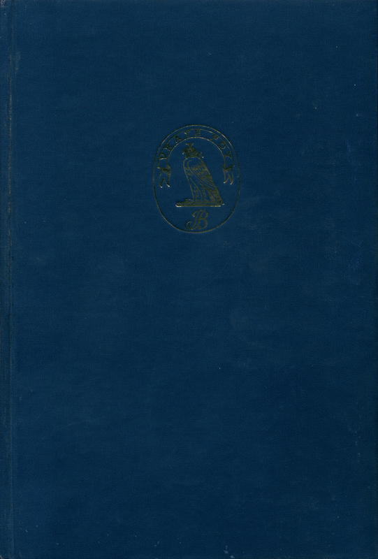 Boswell for the defence : 1769–1774 / edited by William K. Wimsmatt, Jr. and Rederick A Pottle cover