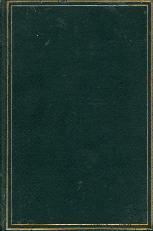 In memoriam / [Alfred Tennyson] cover