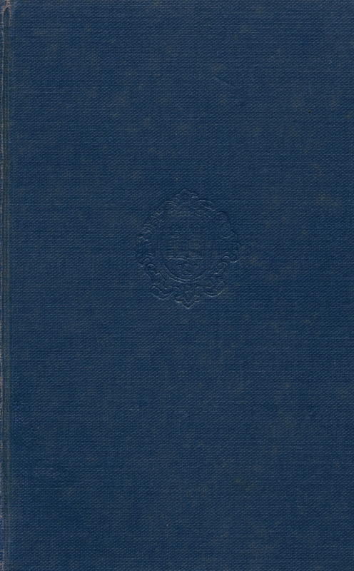 Matthew Arnold : selected writings/ chosen with and introduction by Noel Annan cover