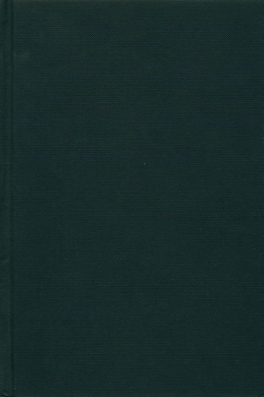 Nationalism and particularity / Andrew Vincent cover