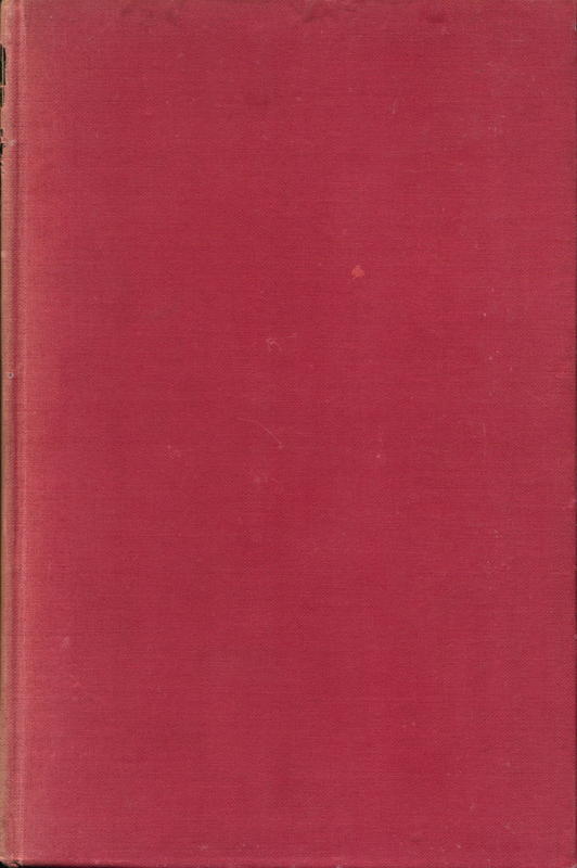 A short history of the British working class movement : vol II. 1848 – 1900 cover